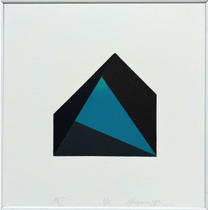 Magdalena Kacperska, M I, 2013