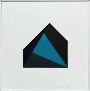 Magdalena Kacperska, M I, 2013