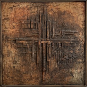 Paweł Krzemiński, Struktura XII, 2014