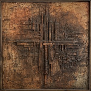 Paweł Krzemiński, Struktura XII, 2014