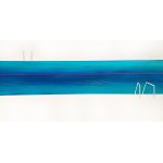 Milena Kliszko, Swimming pool, 2020