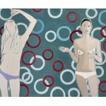 Agnieszka Borkowska, Girls just wanna have fun, 2016 - 2017