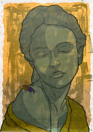 Jonasz Koperkiewicz, The lord of lies, 2016