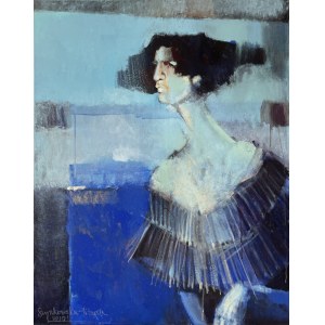 Sylwia Szyszkowska-Sitarek, Marina de Ultra, 2010