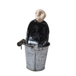 Kajetan Luteracki, W kotle, 2016