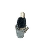 Kajetan Luteracki, In the Cauldron, 2016