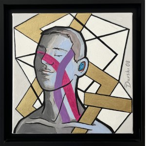 Theodore Durski, Untitled, 2008