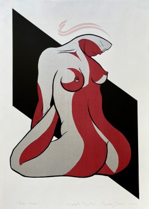 Teodor Durski, Ocean czasu, 2009