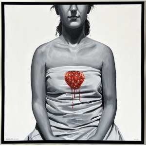 Bartek Jarmoliński, Sweet Heart, 2010