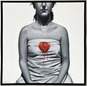 Bartek Jarmoliński, Sweet Heart, 2010