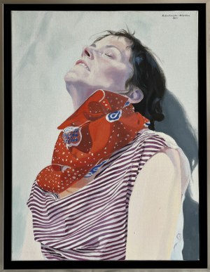 Marta Kunikowska-Mikulska, Marta, 2011