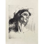 Marta Kunikowska-Mikulska, Hanka, 2003