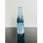Miloslav Klinger - alexandrite metallurgical vase - ŽBS - Czechoslovakia - 2nd half of the 20th century
