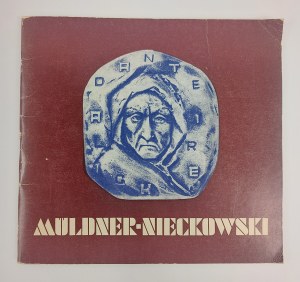 Müldner-nieckowski Wiesław