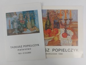 Popielczyk Tadeusz