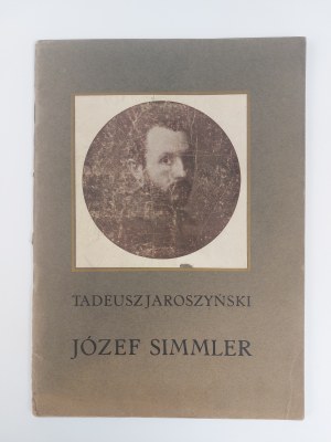 Jaroszyński Ewaryst Tadeusz
