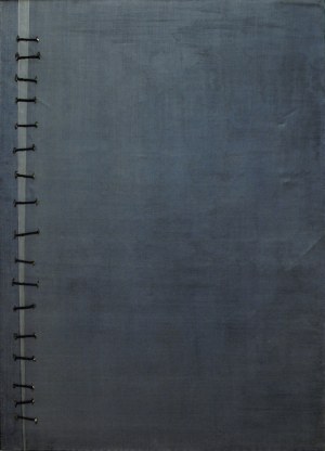 Tomasz Tatarczyk (1947 - 2010), PRZEDMIOTY BEZUŻYTECZNE VIII, 1980/1981