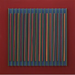 Andrzej Nowacki (1953), OHNE TITEL, 2012