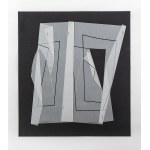 Maciej Szańkowski (1938), OPISANIE ŚWIATA X, 1990 r., Z CYKLU: KALKI