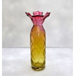 Vase " Pineapple" by F. Koudelka - 1970s