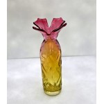 Vase " Pineapple" by F. Koudelka - 1970s
