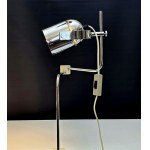Reflector table lamp proj. Stanislav Indra - Czechoslovakia