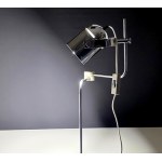 Reflector table lamp proj. Stanislav Indra - Czechoslovakia
