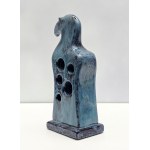 Rafał RACHAÑSKI (born 1972), Trojan Horse [ Malbork ].