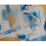 Natalia Fundowicz (b. 1991), Dance 10, 2025