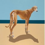 Paula Goździewicz (b. 1991), Summer III, 2026
