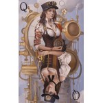 Andrejus Kovelinas (b. 1958), Q, 2025
