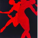 Tetiana Tretiakova (ur. 1988), Butterfly, 2025