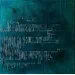 Malwa Bleja (b. 1997), The depths, 2025