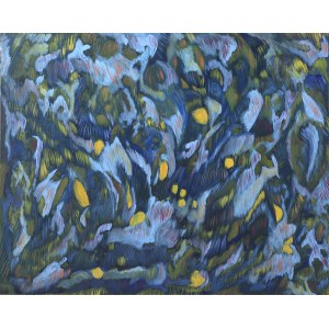 Barbara Skowronek (b. 1993), Meanders, 2026