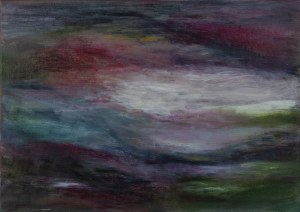 Olga Rutkowiak (ur. 1983), Solitude, 2025