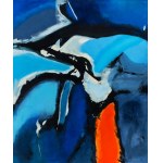 Anna Maćkowiak (b. 1980), Awakening of Color, 2025