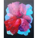 Michalina Choroszczak (ur. 1989), Wildflower no. 4, 2024