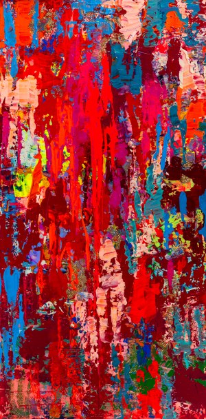 Gossia Zielaskowska (ur. 1983), „WHY NOT? Because I’m not a doctor, 2026