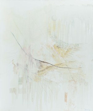 Hanna Kowalczyk (ur. 1995), Równowaga II, 2024