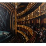 Joanna Buszko (b. 1980), Symphony of Whispers, 2026