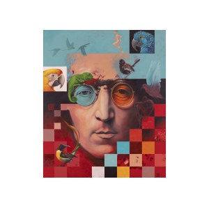 Marcin Zalewski (nato nel 1978), Dreamer, 2023