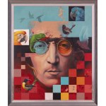 Marcin Zalewski (nato nel 1978), Dreamer, 2023
