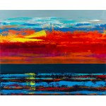 Tatiana Grecka (b. 1983), Impulse, 2025