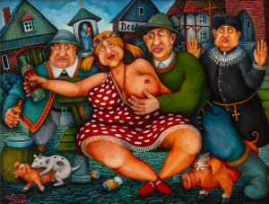 Jacek Lipowczan (ur. 1951), 