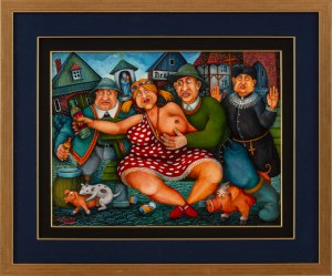 Jacek Lipowczan (ur. 1951), 