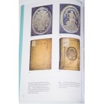 An old book and its owners, 1–2 sets.