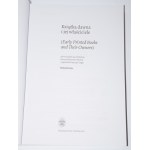 An old book and its owners, 1–2 sets.