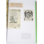 An old book and its owners, 1–2 sets.