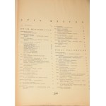 Libro commemorativo per il novantesimo anniversario del quotidiano «Czas». 1848-1938. Varsavia 1938.