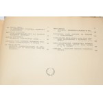 Libro commemorativo per il novantesimo anniversario del quotidiano «Czas». 1848-1938. Varsavia 1938.